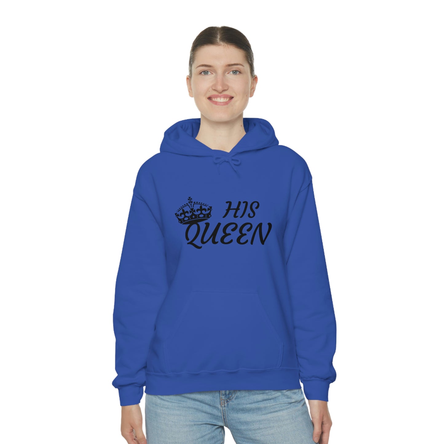 Copy of Copy of Unisex Heavy Blend™ Hooded Sweatshirt